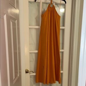 Old Navy Halter Dress, Size L